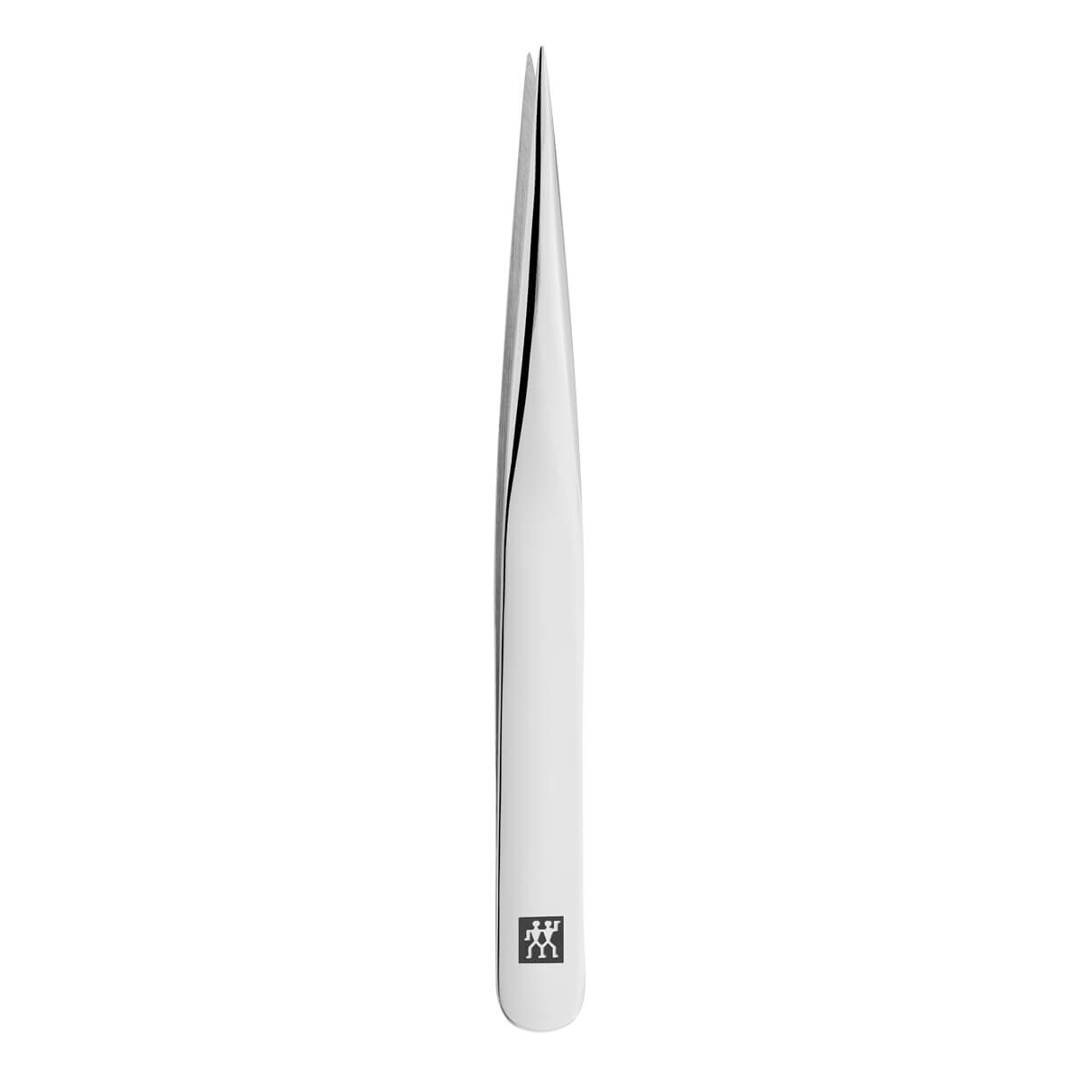 Zwilling Pincet, Spids