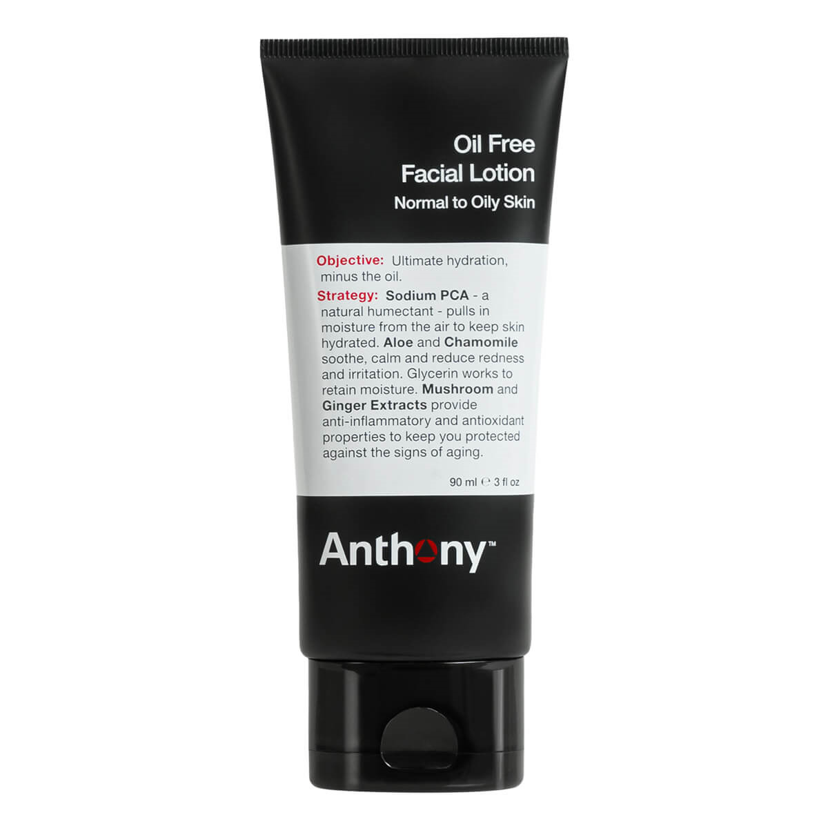 Billede af Anthony Oil Free Facial Lotion, 90 ml.