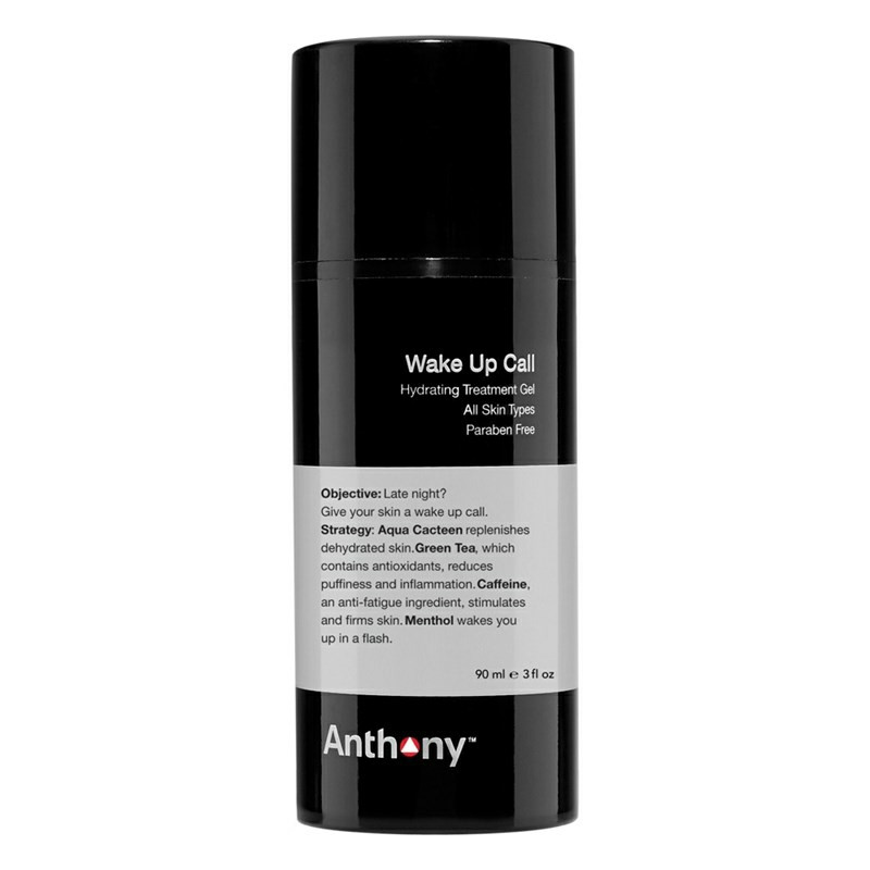 Anthony Wake Up Call Hydrating Gel, 90 ml.