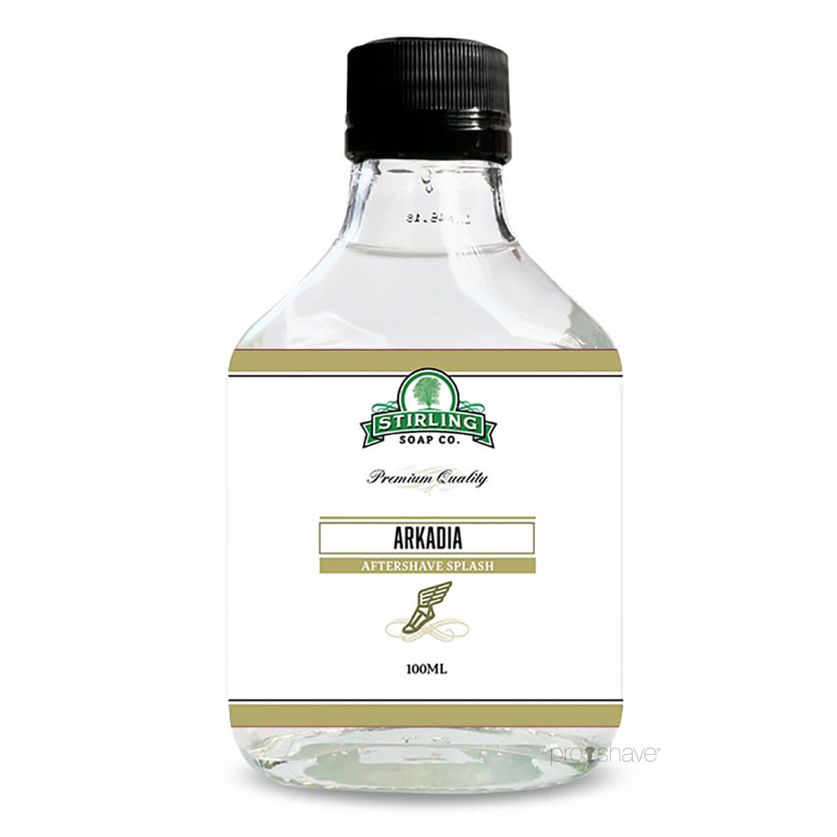 Billede af Stirling Soap Co. Aftershave Splash, Arkadia, 100 ml.