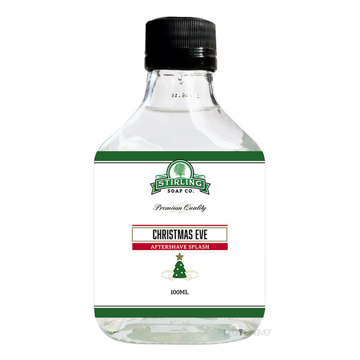 Billede af Stirling Soap Co. Aftershave Splash, Christmas Eve, 100 ml.