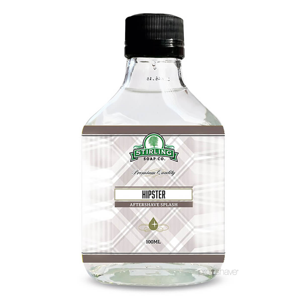 Billede af Stirling Soap Co. Aftershave Splash, Hipster, 100 ml.