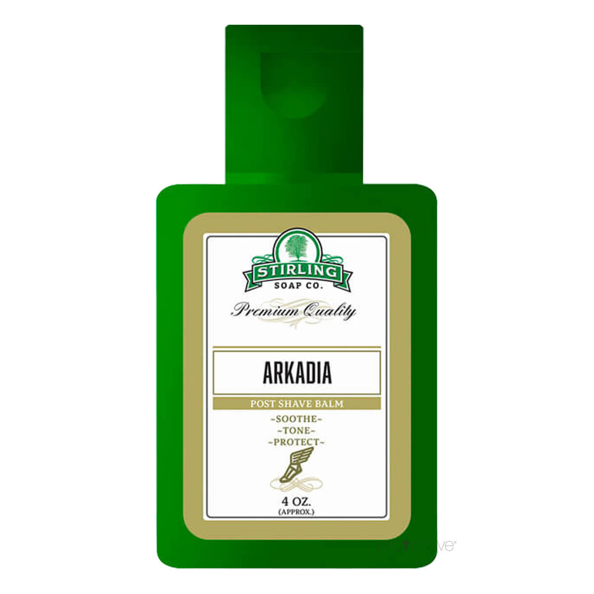 Billede af Stirling Soap Co. Aftershave Balm, Arkadia, 118 ml.