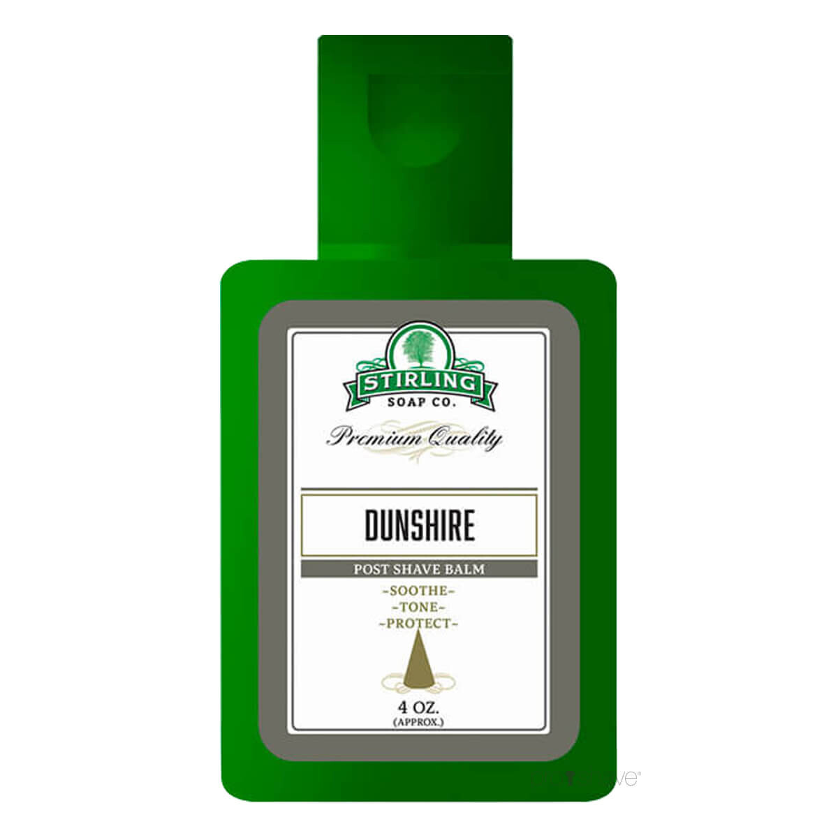 Billede af Stirling Soap Co. Aftershave Balm, Dunshire, 118 ml.