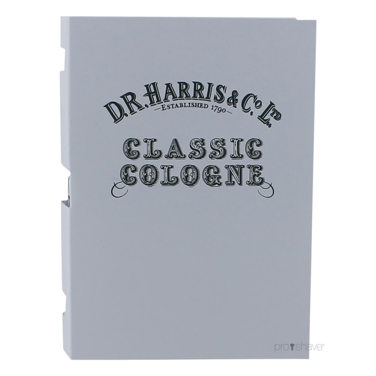 Billede af D.R. Harris Classic Cologne, SAMPLE, 2 ml.