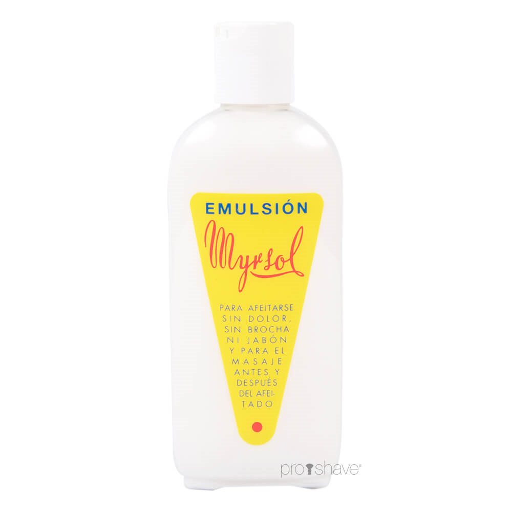 Myrsol Emulsion, 200 ml.