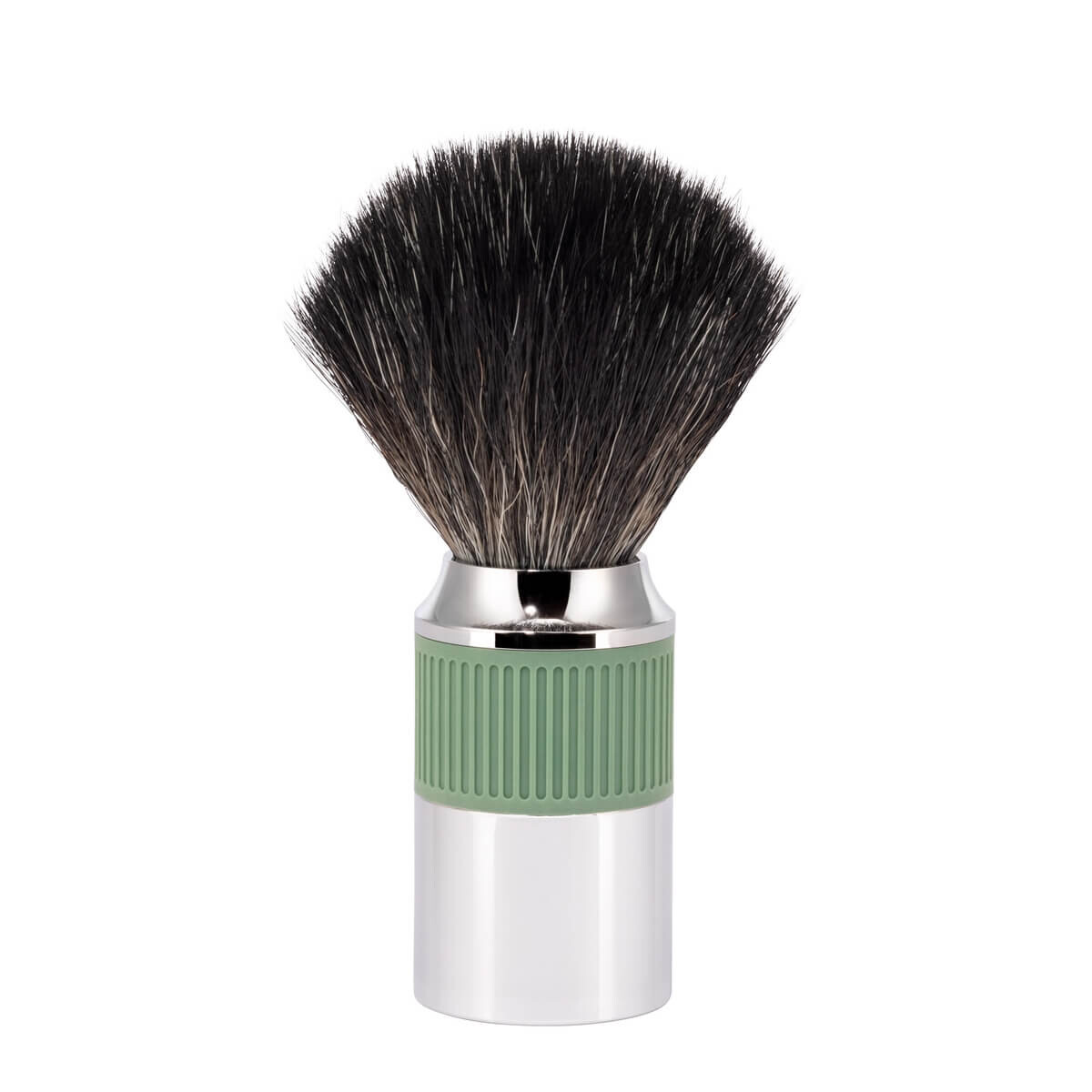 Mühle Black Fibre Barberkost, Neo, Salvia Green