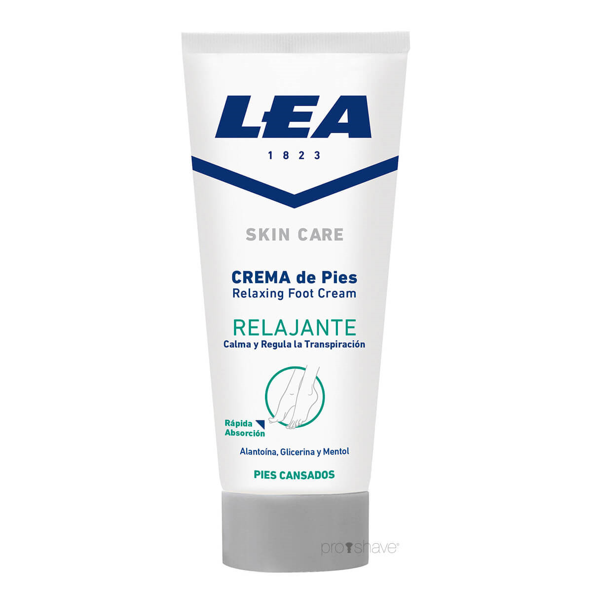 Billede af LEA Fodcreme, Relaxing, 75 ml.