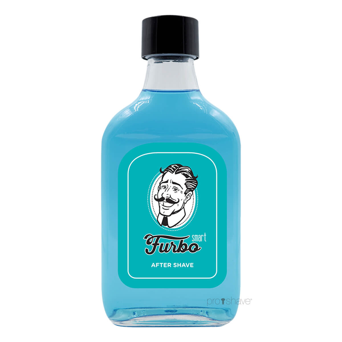 Furbo Aftershave, 200 ml.