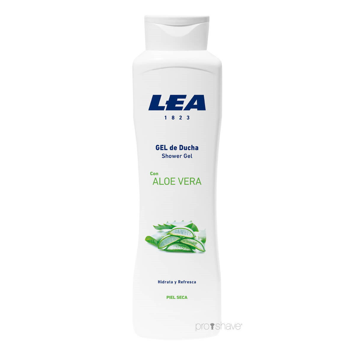 Billede af LEA Showergel, Aloe Vera, 750 ml. hos Proshave