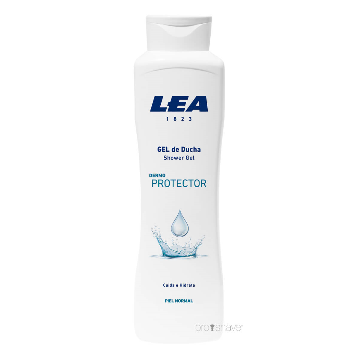 Se LEA Showergel, Dermo Protector, 750 ml. hos Proshave