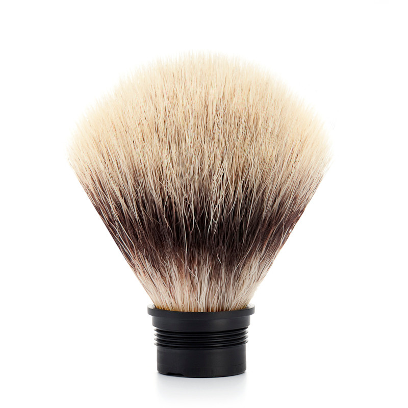 Mühle Udskiftningsbørste til barberkost, 21 mm, Silvertip Fibre®