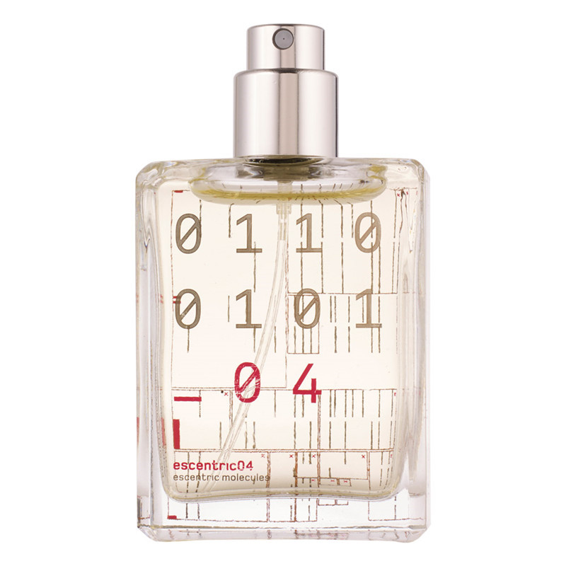 Billede af Escentric 04, Refill, 30 ml.