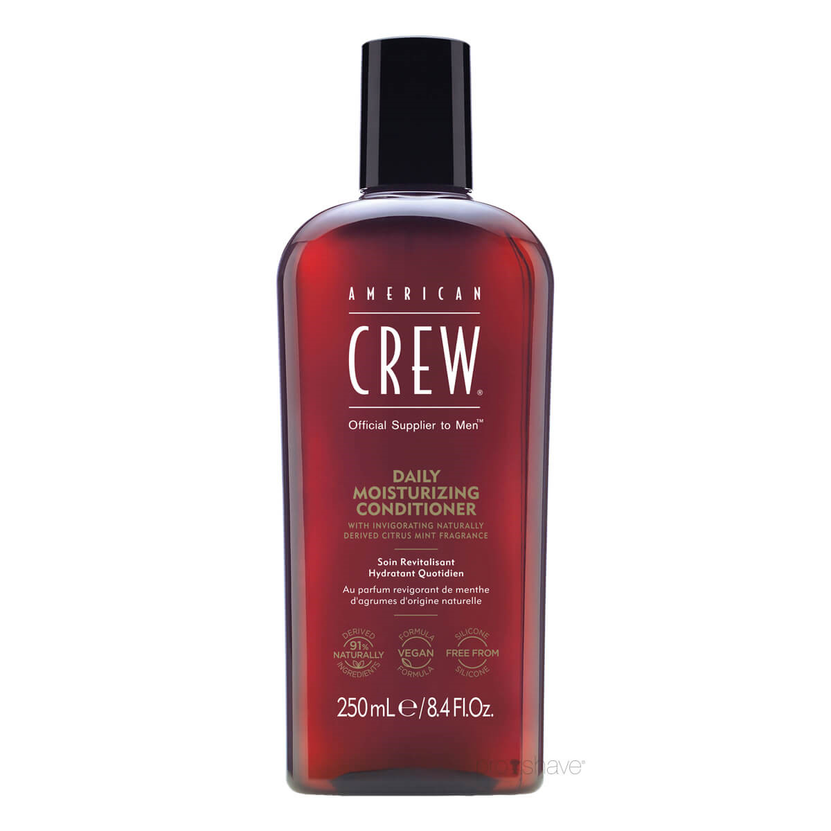 Billede af American Crew Daily Moisturizing Conditioner, 250 ml.