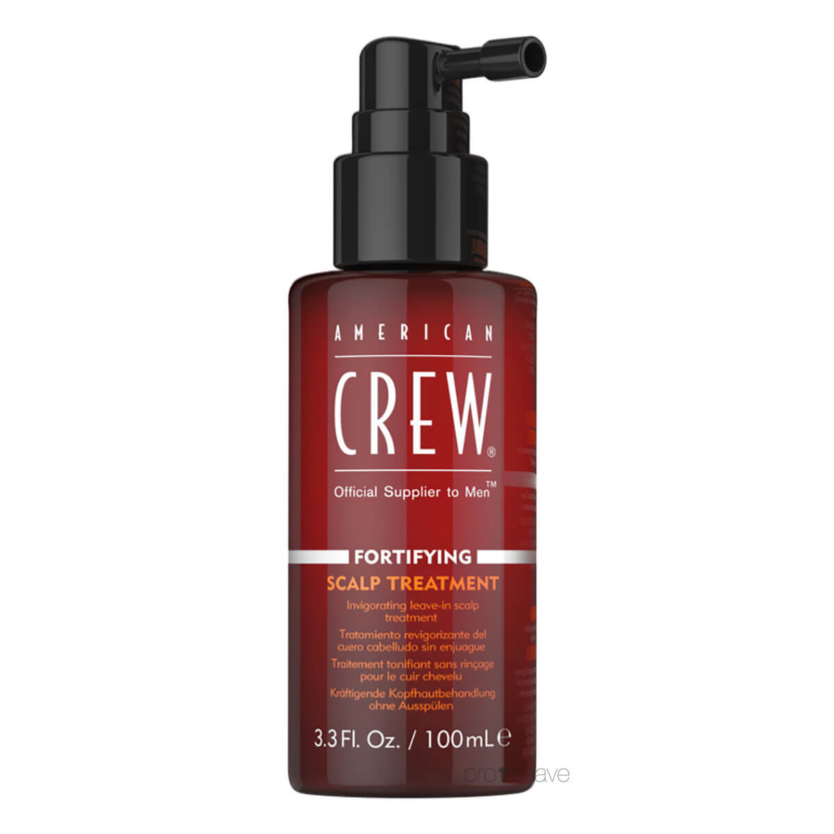 American Crew Fortifying Scalp Treatment 100 Ml