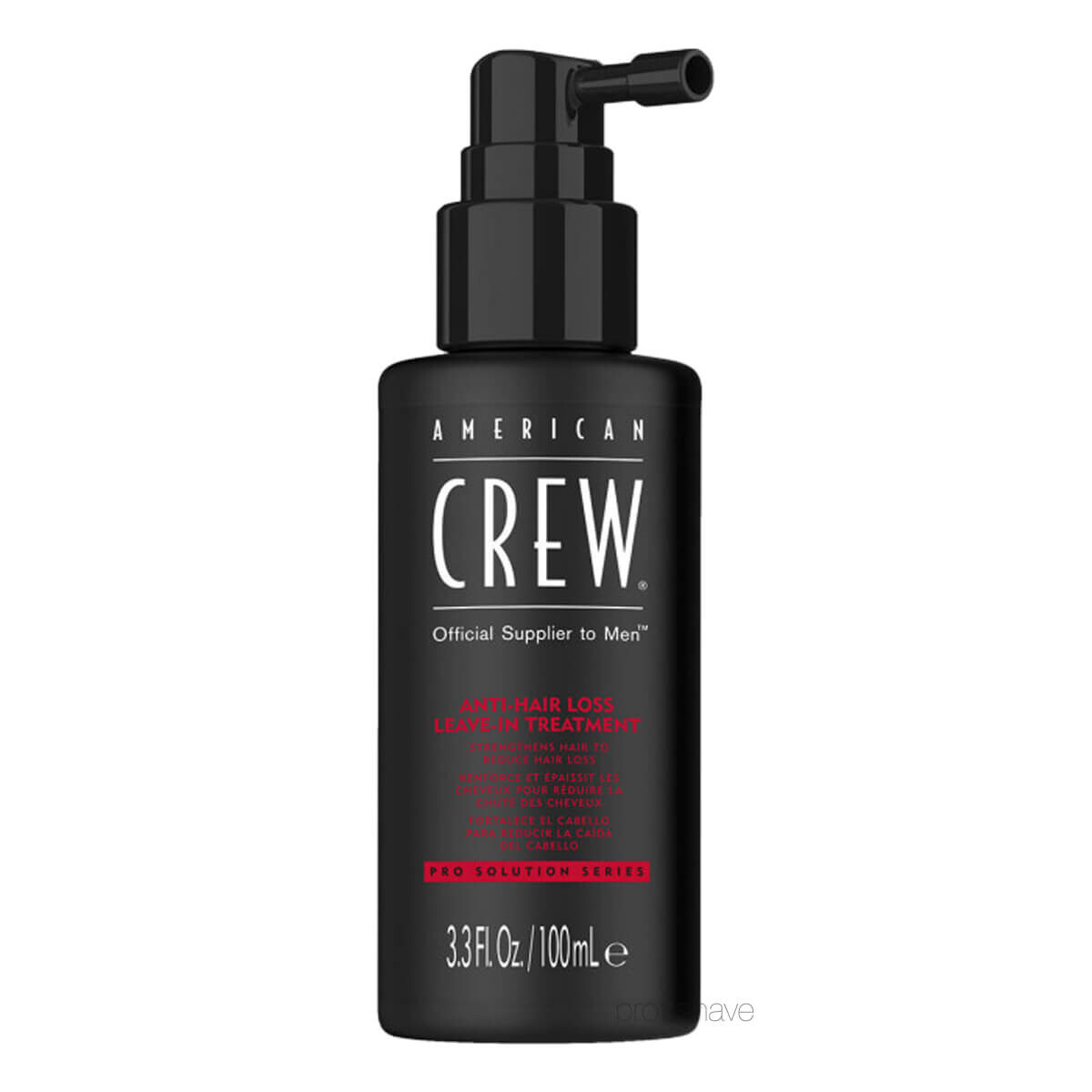 Billede af American Crew Anti-Hairloss Leave-in Treatment, 100 ml.
