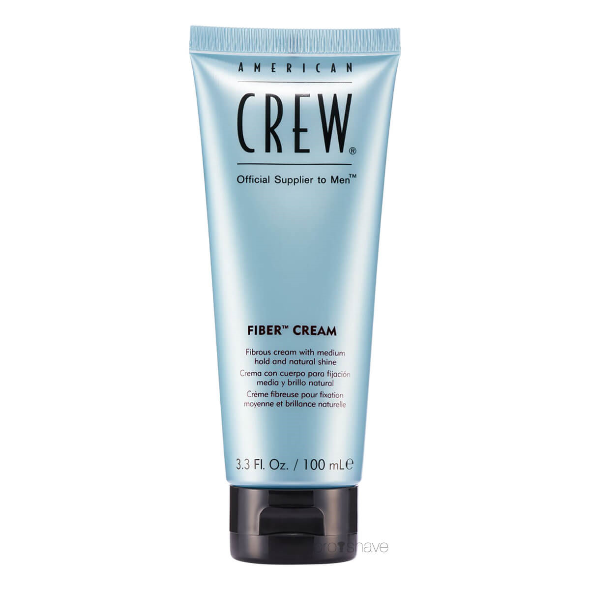 Billede af American Crew Fiber Cream, 100 ml.