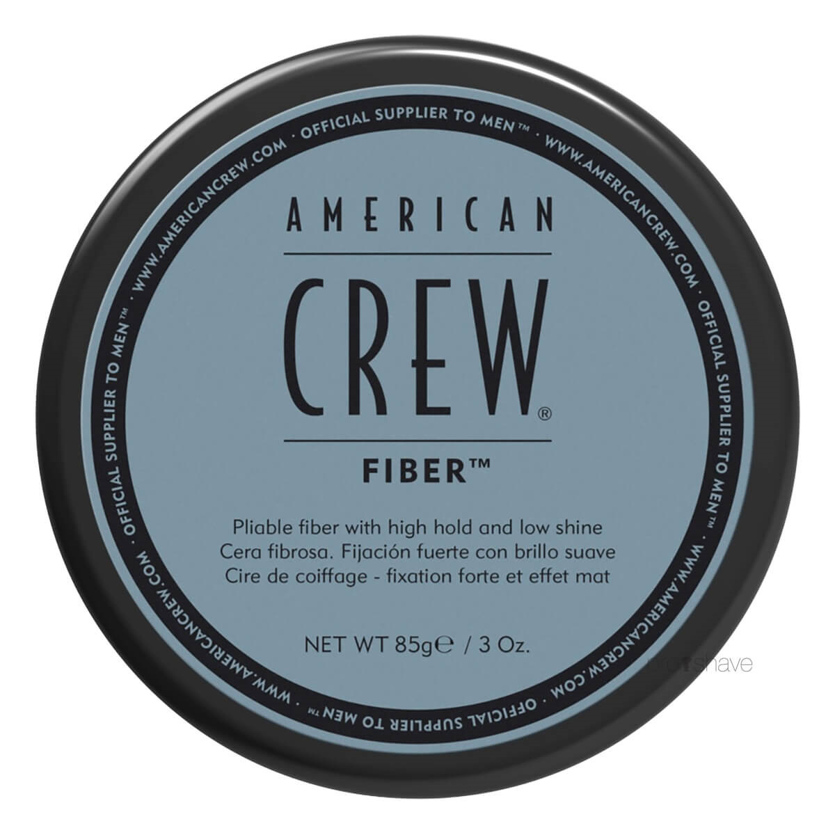 American Crew Classic Fiber Wax, 85 gr.