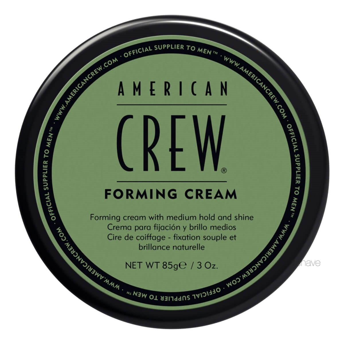 American Crew Classic Forming Cream, 85 gr.