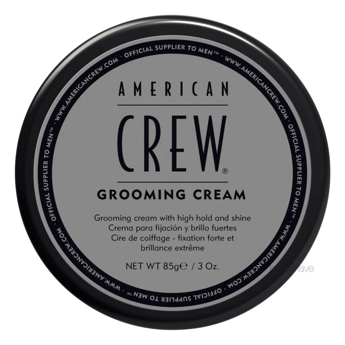 American Crew Grooming Cream, 85 gr.