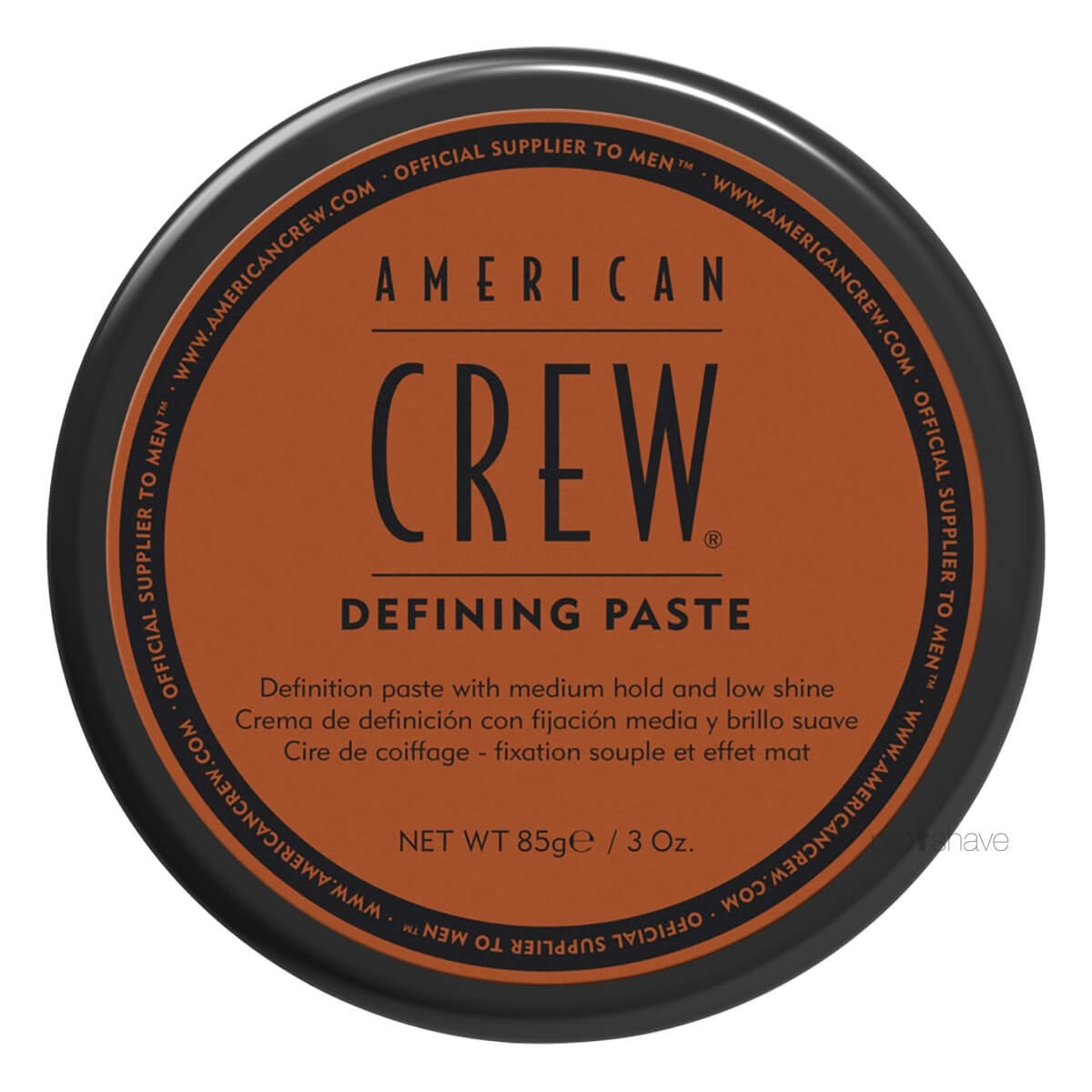 American Crew Defining Paste, 85 gr.