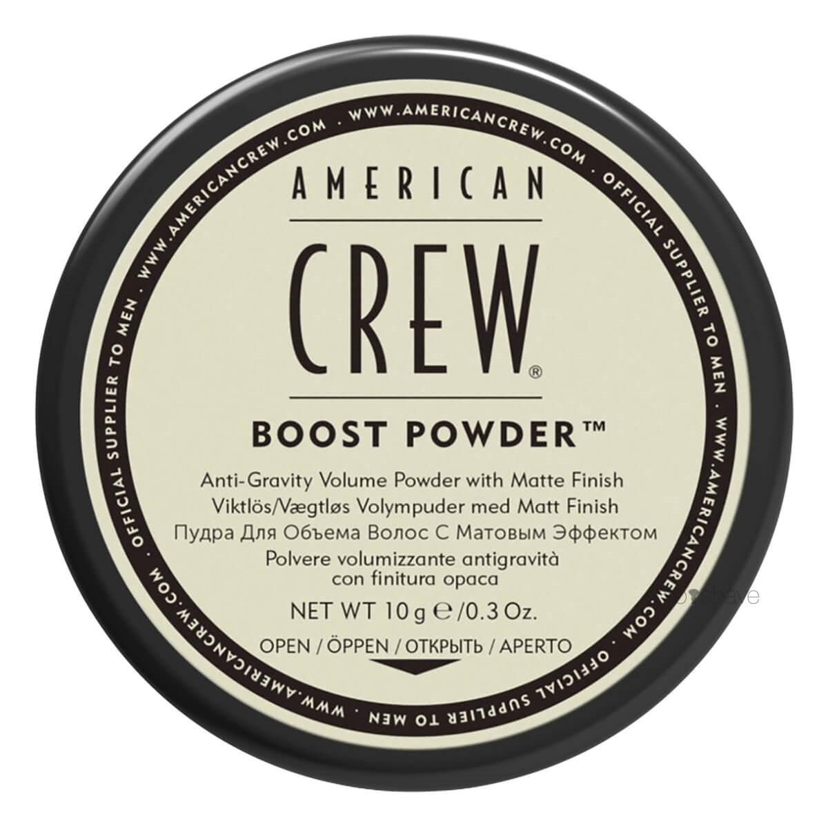 Billede af American Crew Boost Powder, 10 gr.