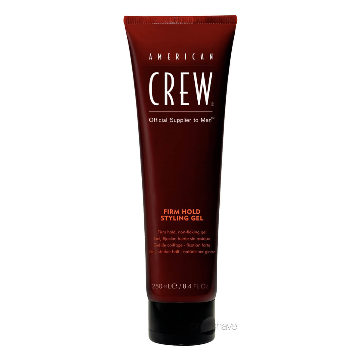 American Crew Firm Hold Styling Cream, 100 ml.