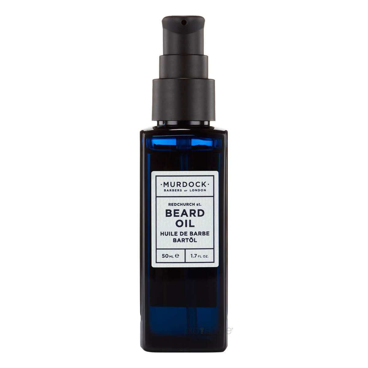 Murdock London Skægolie 50 Ml