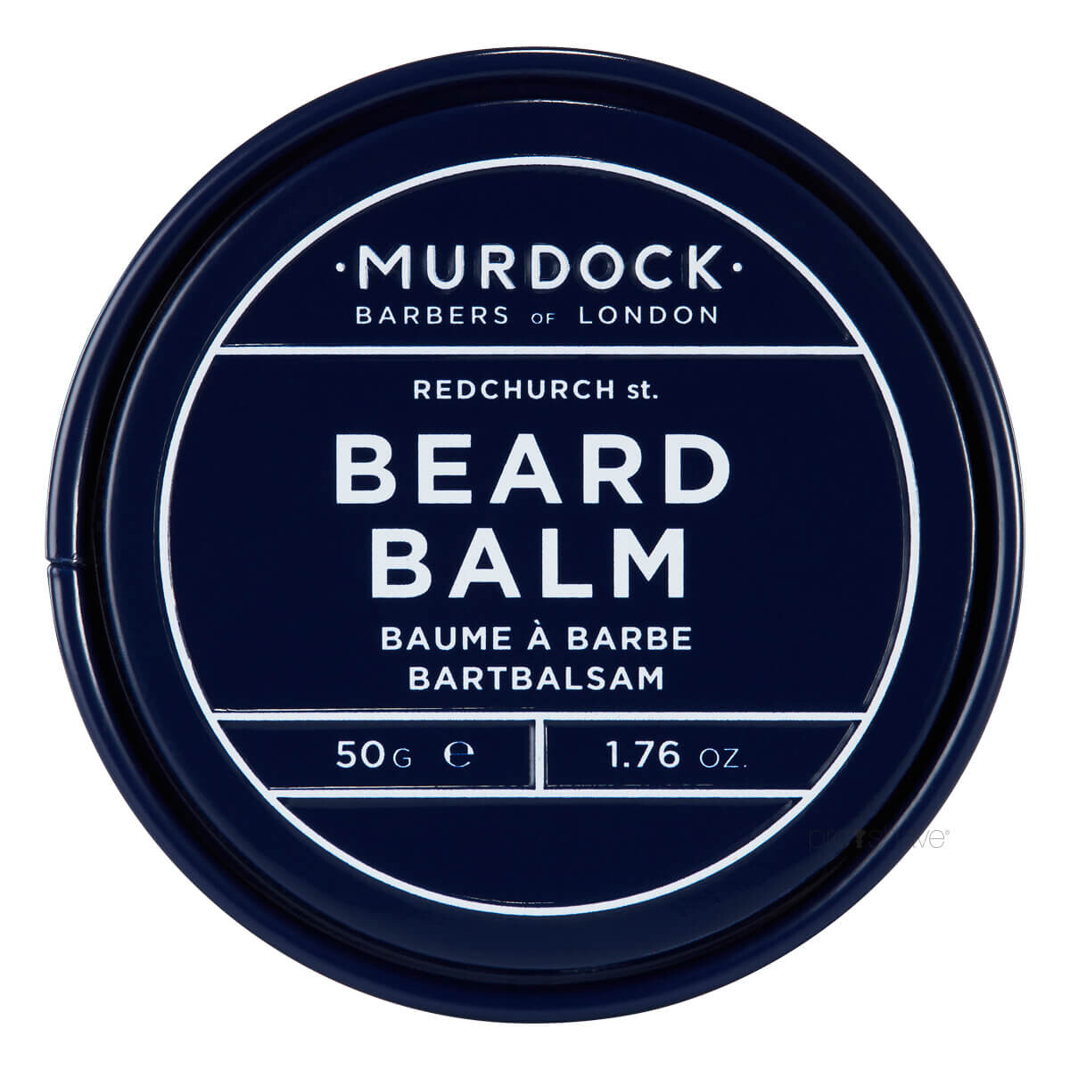 Se Murdock Skægbalm, 50 gr. hos Proshave