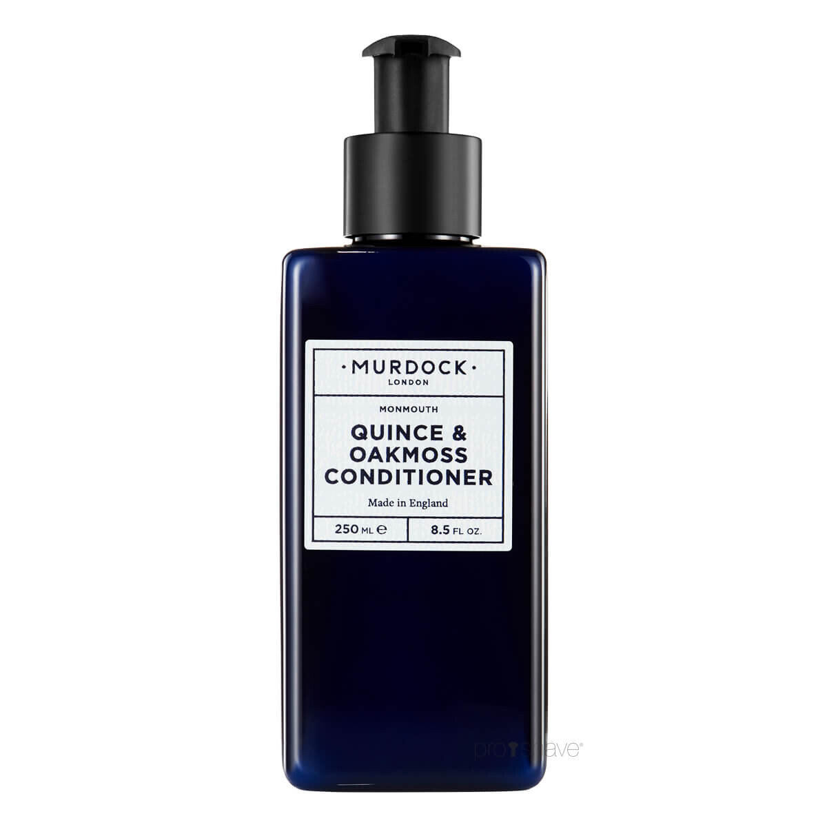 Murdock London Conditioner Quince & Oakmoss 250 Ml