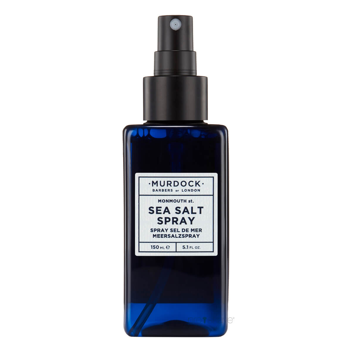 Se Murdock Sea Salt Spray, 150 ml. hos Proshave