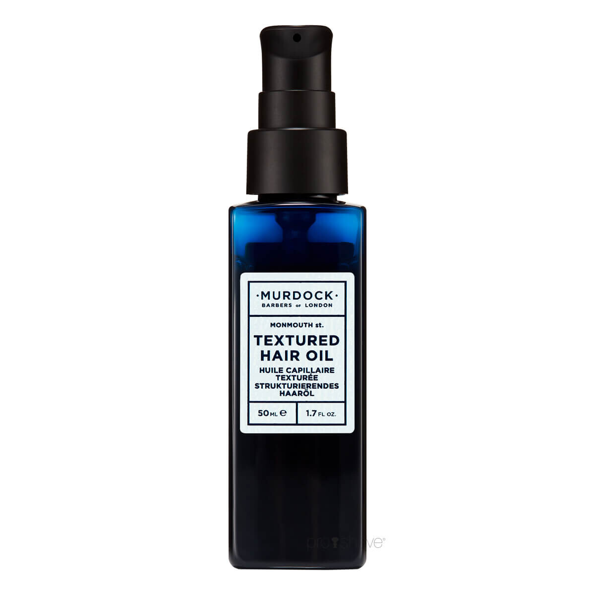 Murdock London Textured Hårolie, 50 ml.