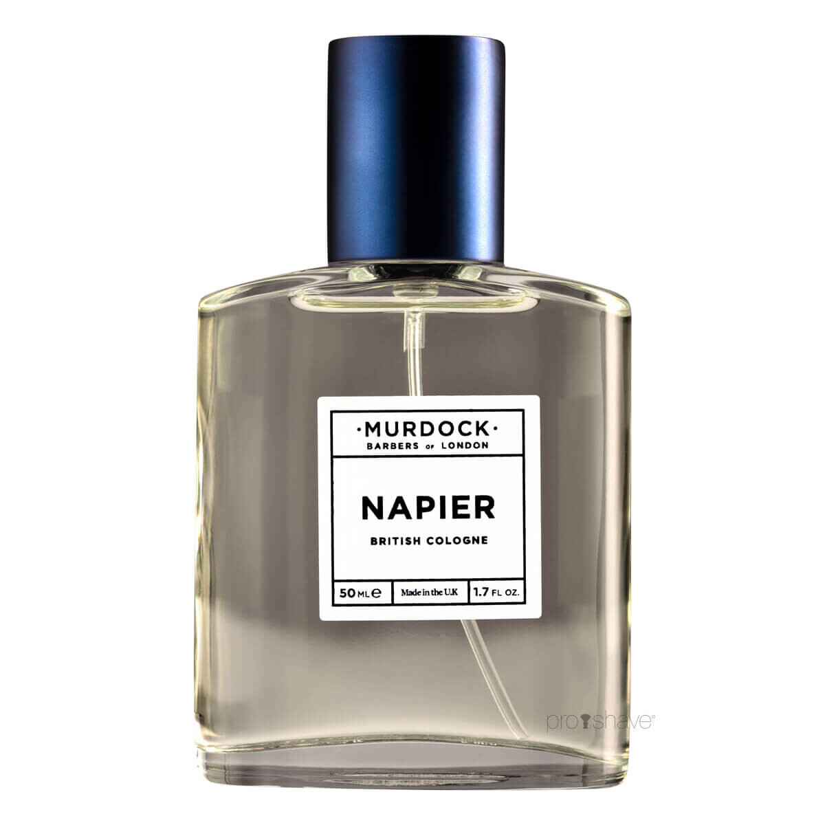 Billede af Murdock Cologne, Napier, 50 ml.