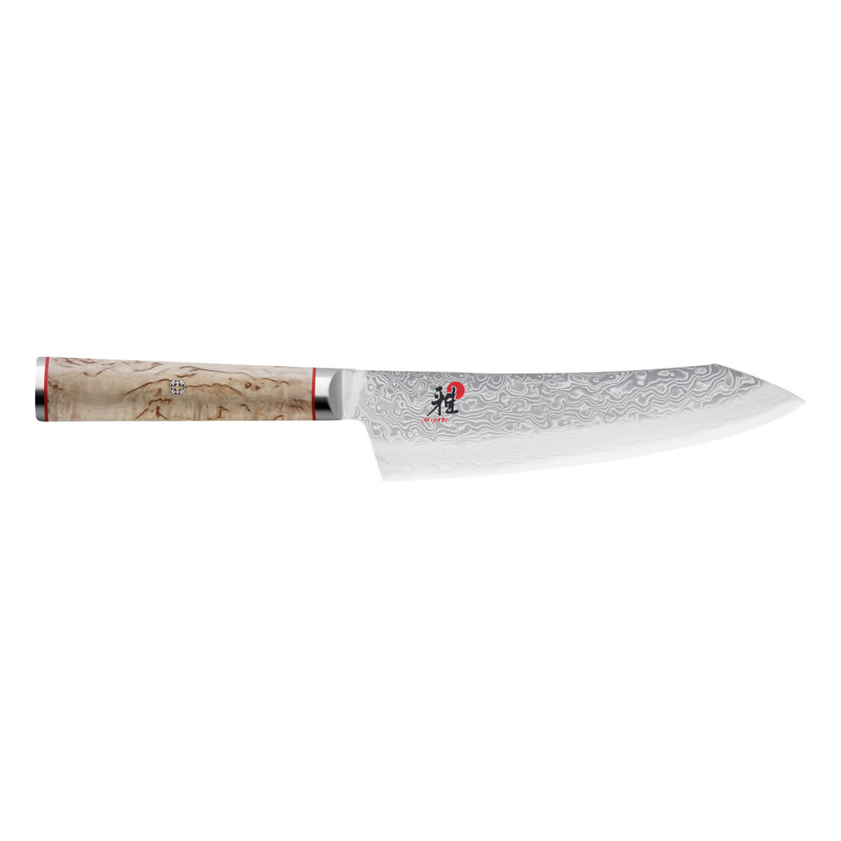 Se Miyabi Rocking Santoku, 18 cm - 5000 MCD hos Proshave