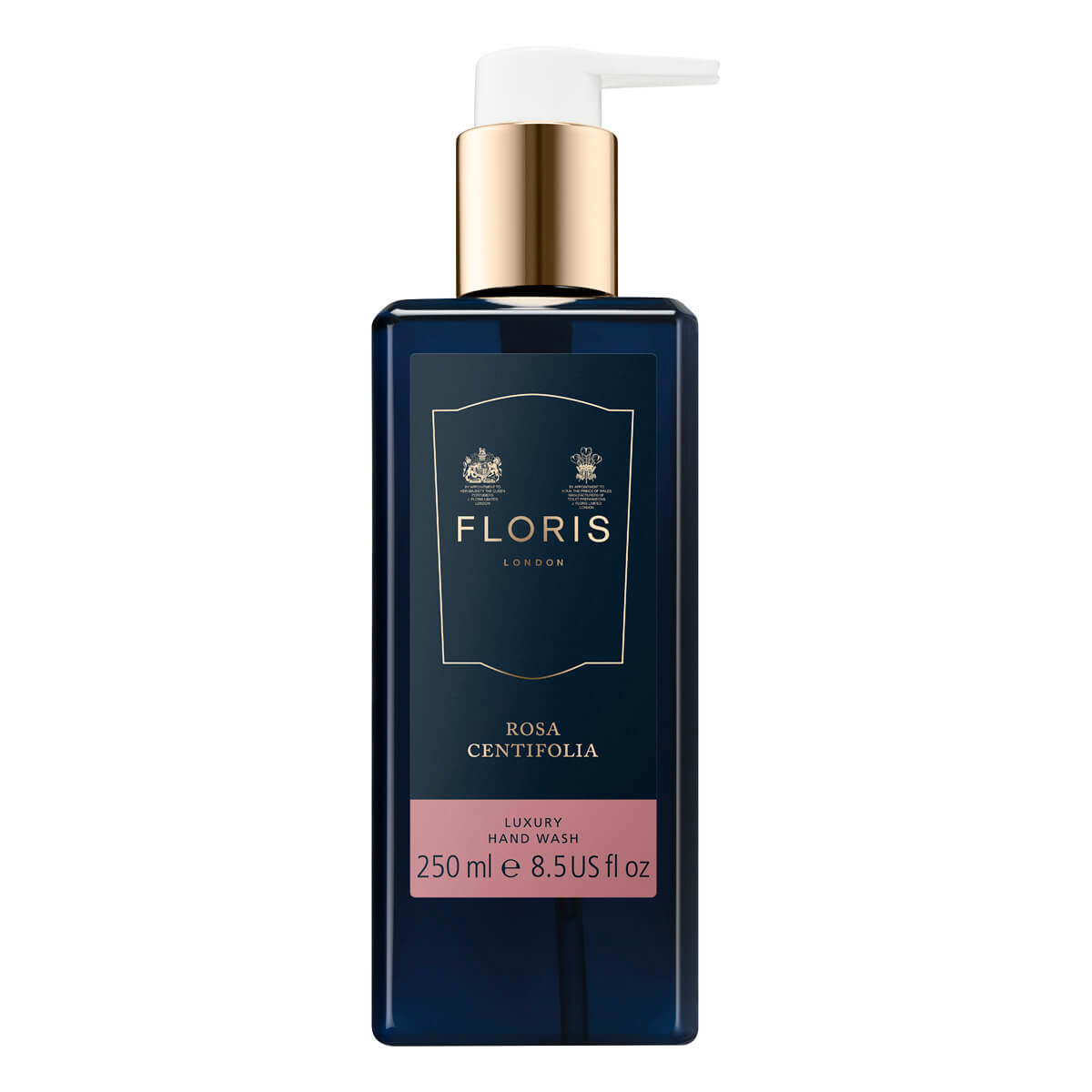 Billede af Floris Rosa Centifolia, Luksus Håndsæbe, 250 ml.