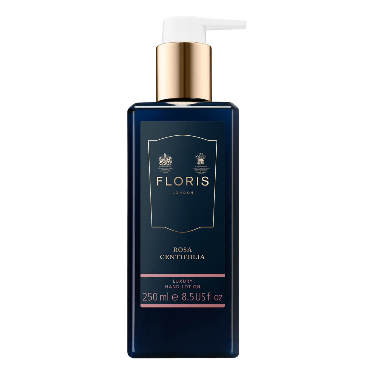 Billede af Floris Rosa Centifolia, Luksus Håndlotion, 250 ml. hos Proshave