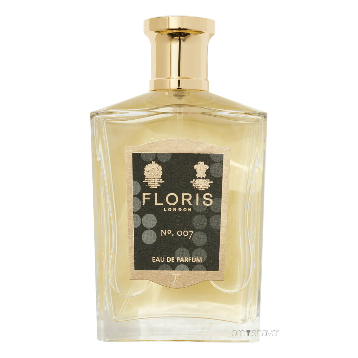 Billede af Floris No. 007, Eau de Parfum, 100 ml.