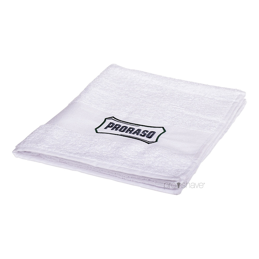 Bedste Proraso Håndklæde i 2023