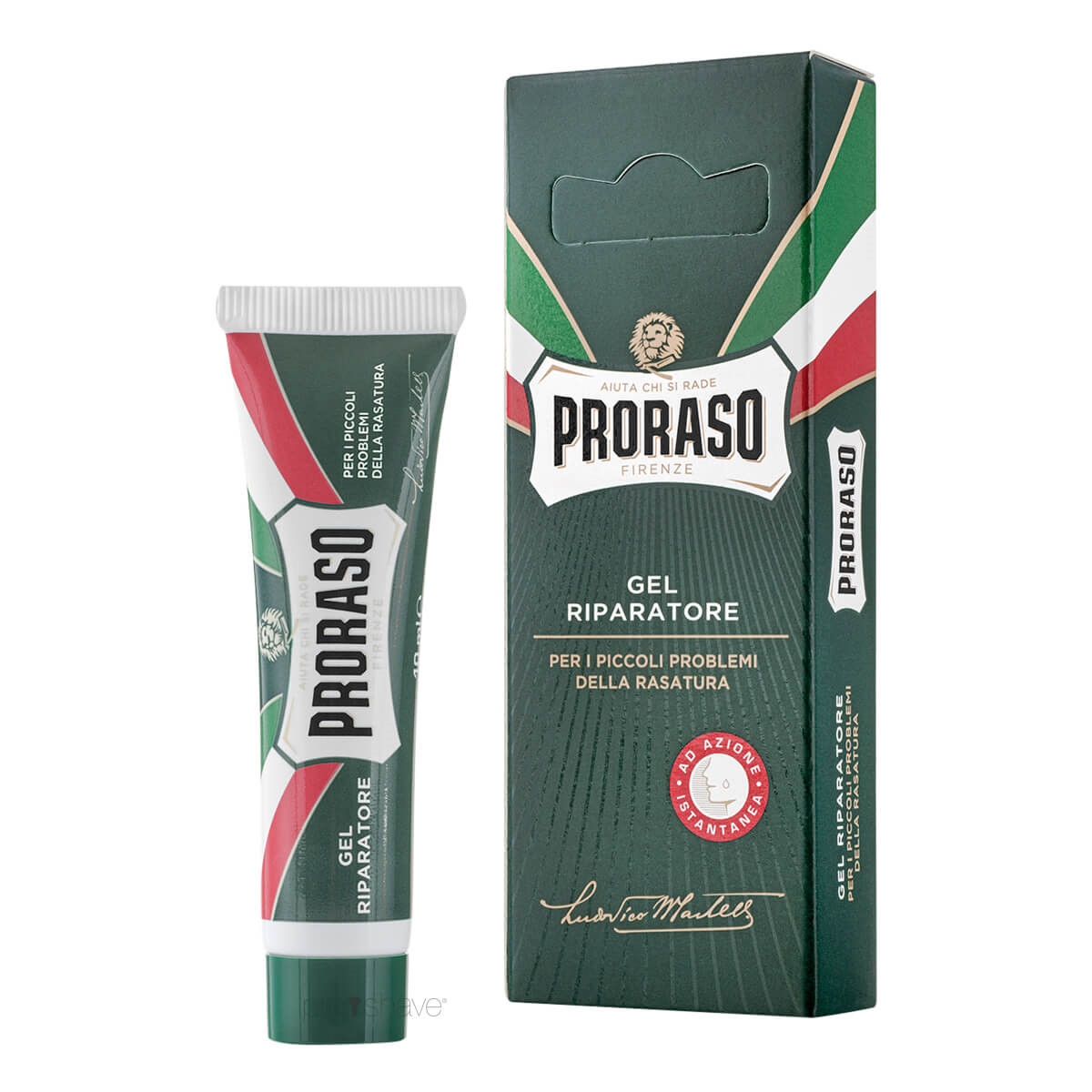 Proraso Shave Cut Healing Gel, 10 ml.