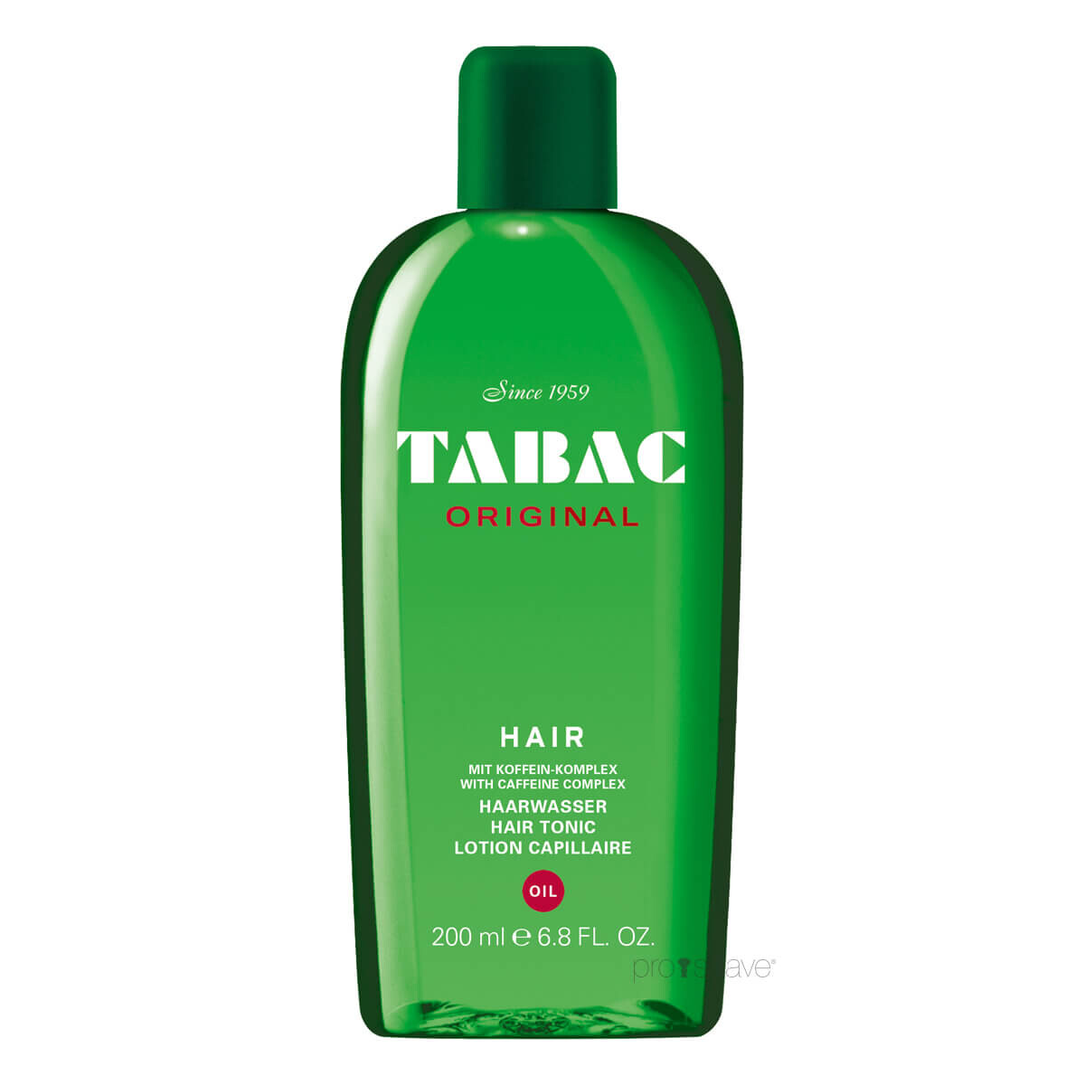 Tabac Hair Lotion, Oil, 200 ml.