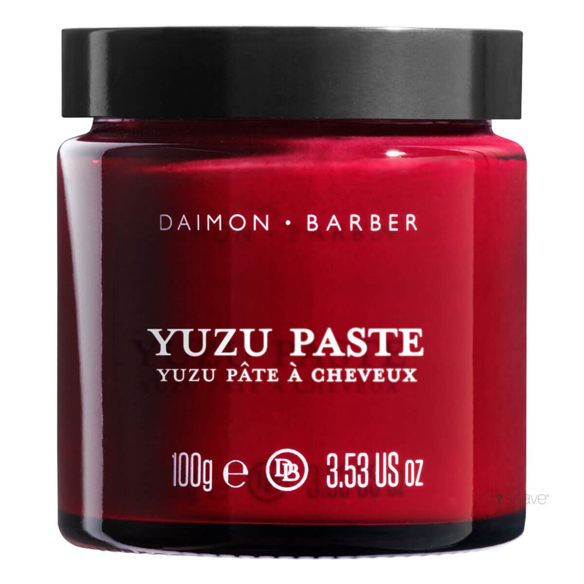 Daimon Barber Yuzu Paste, 100 gr.