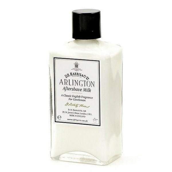 Billede af D.R. Harris Arlington After Shave Milk, 100 ml.