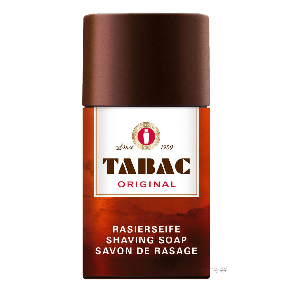 Se Tabac Shaving Stick, 100 gr. hos Proshave