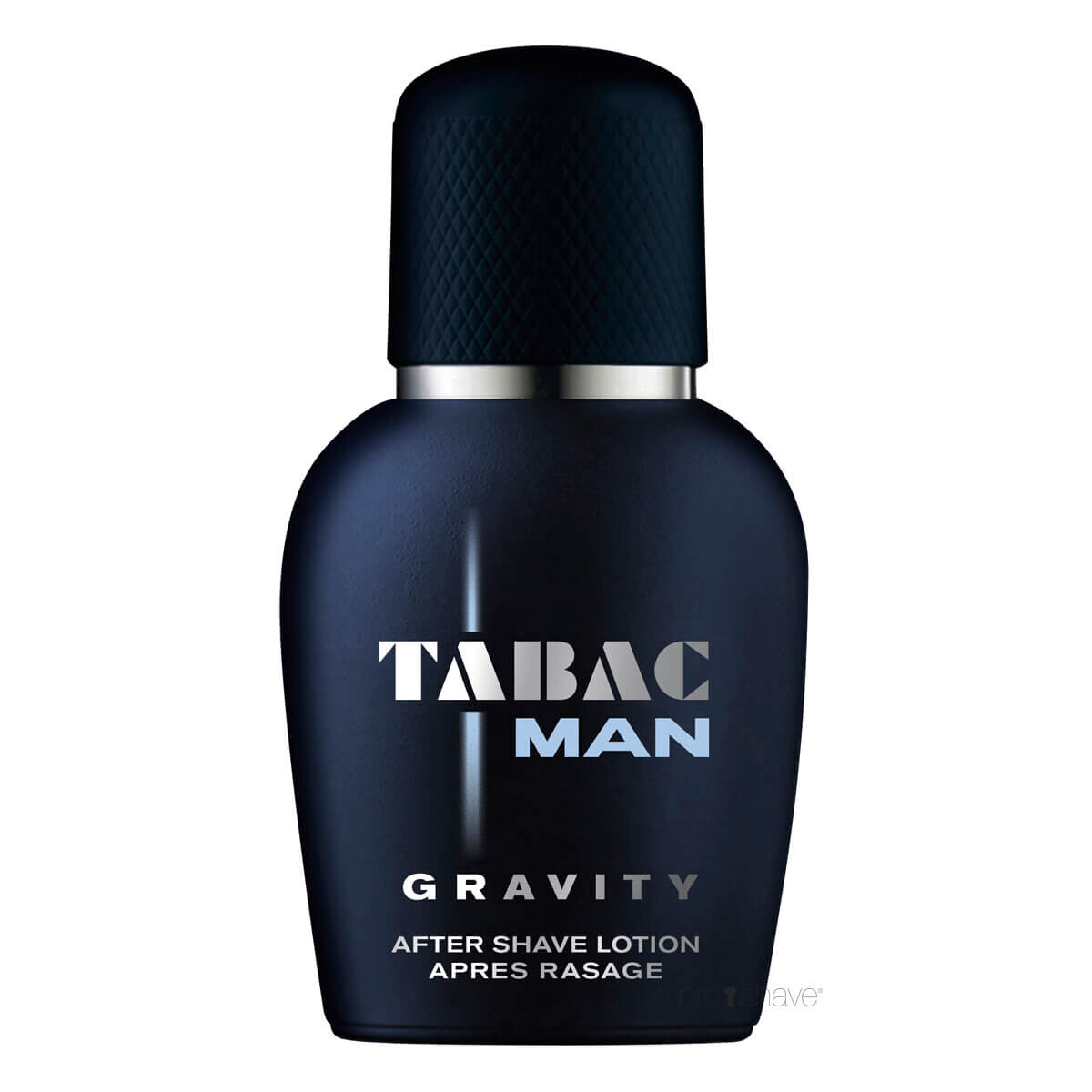 Tabac Man Gravity Aftershave Lotion, 50 ml.