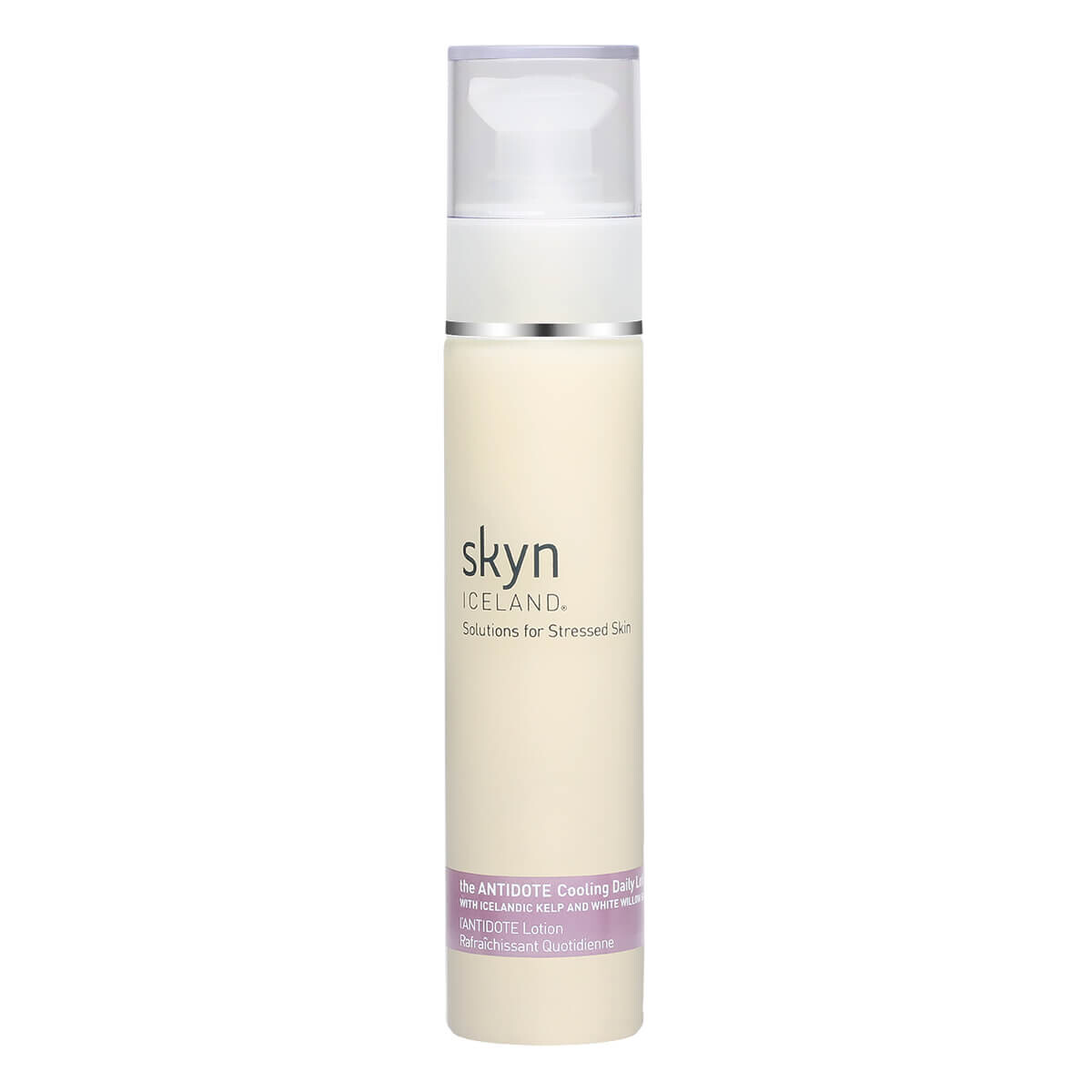 Billede af Skyn Iceland The ANTIDOTE Cooling Daily Lotion, 47 ml.