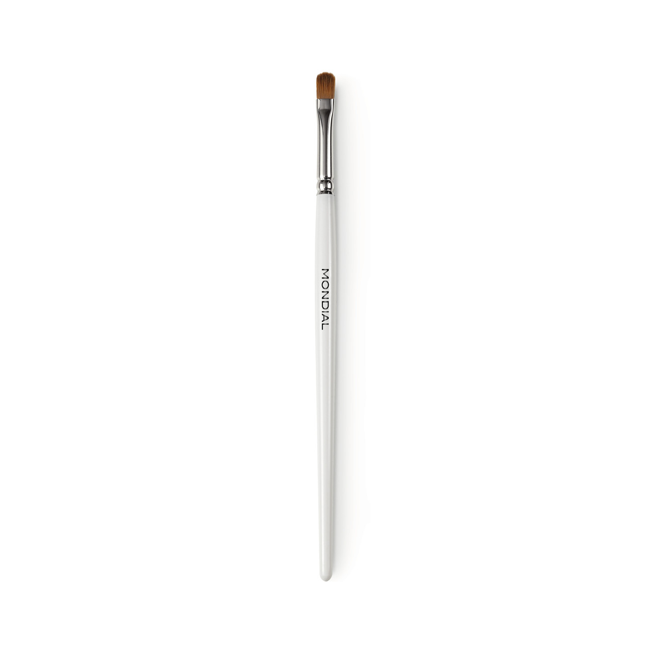 Mondial Professional Makeup pensel til øjenskygge, Small