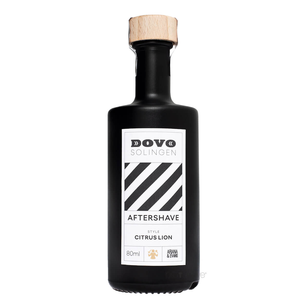 Se Dovo Aftershave, Citrus Lion, 80 ml. hos Proshave