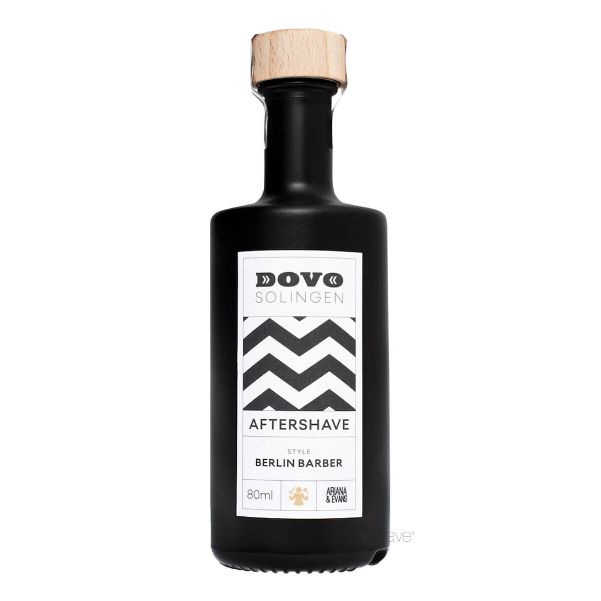 Dovo Aftershave, Berlin Barber, 80 ml.