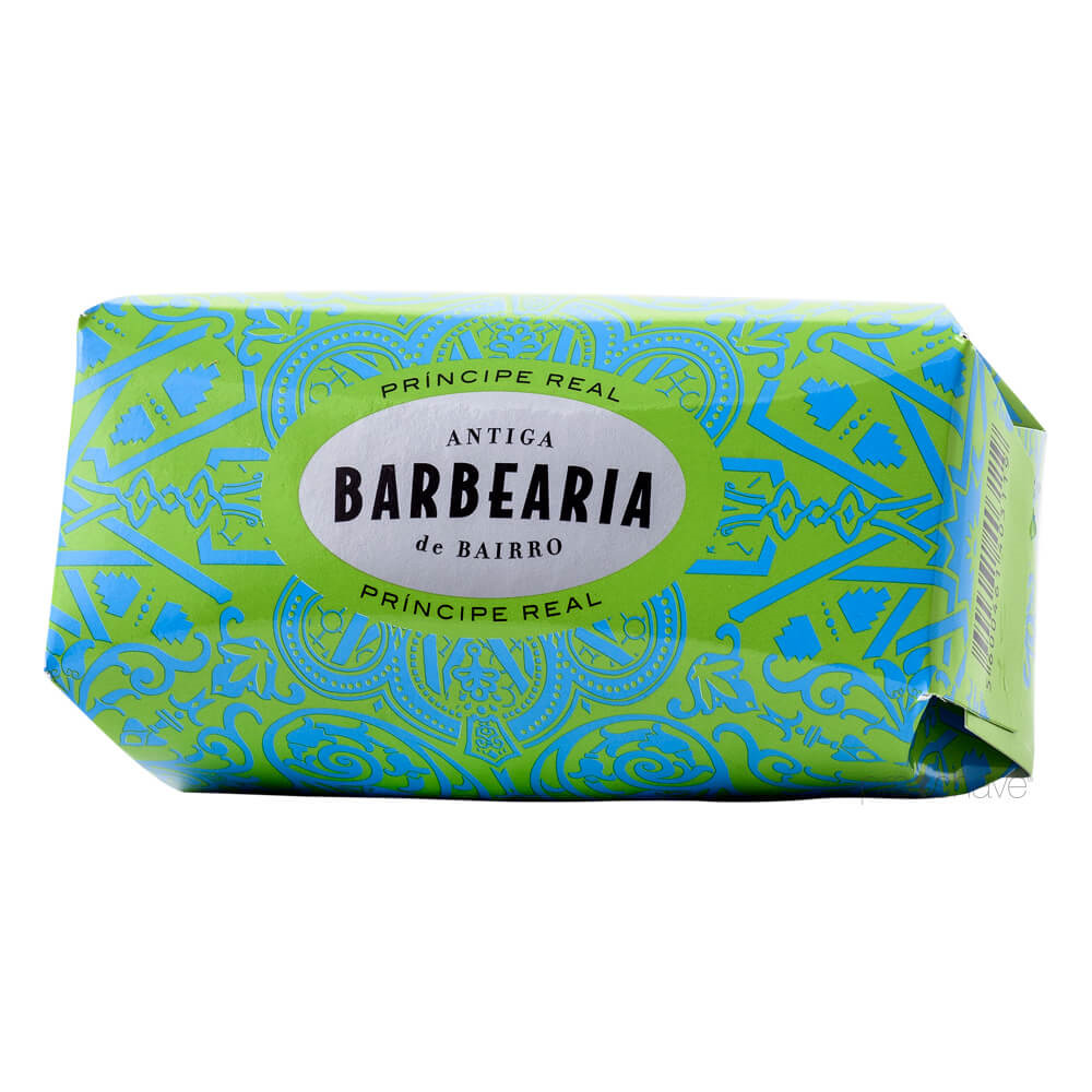 Billede af Antiga Barbearia de Bairro Håndsæbe, PrÃ­ncipe Real, 150 gr.