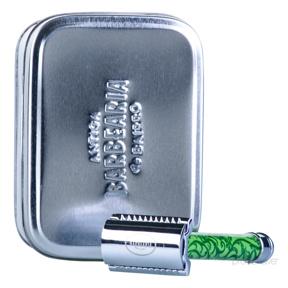 Billede af Antiga Barbearia de Bairro DE-Skraber (Safety Razor)